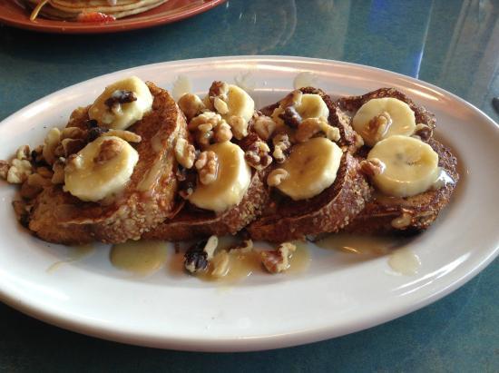 The Original Flap Jack Shack